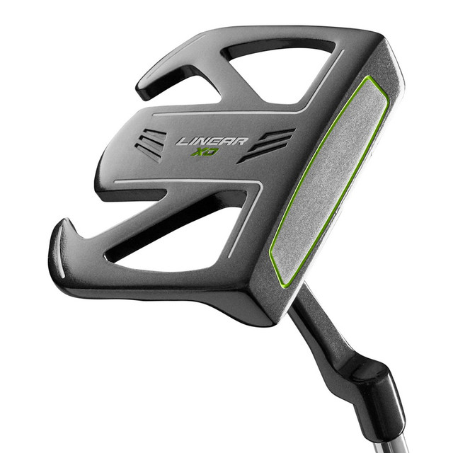 HARMONIZED m2 パター Wilson Harmonized M2 Putter - Carl's Golfland
